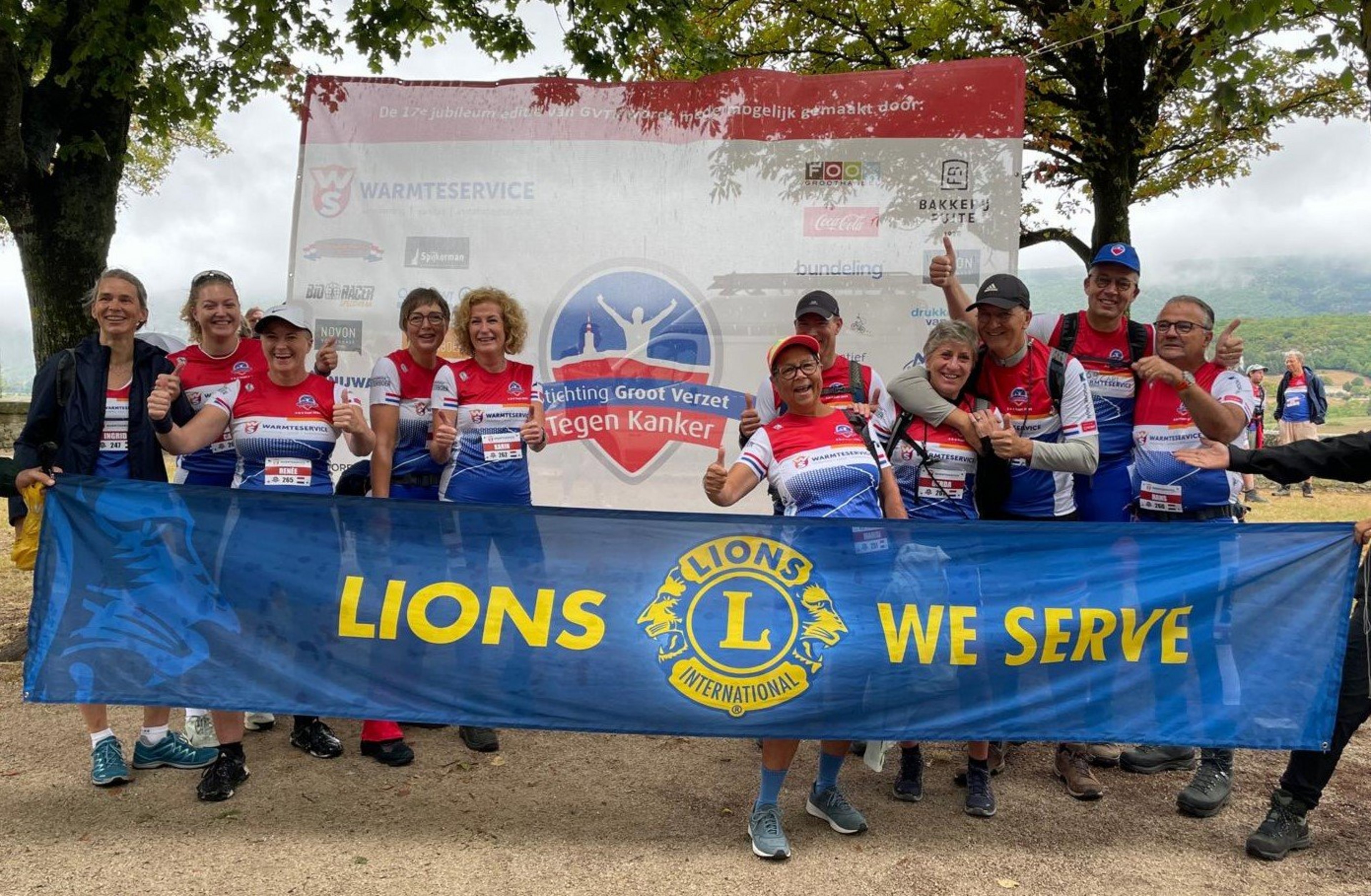 Lionsclub Meppel-Reestdal